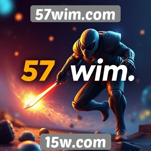Análise da popularidade do 57wim.com no mercado atual