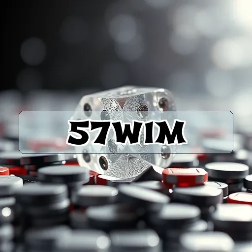 57wim.com: Bônus Imperdíveis para Aumentar seu Jogo Hoje Mesmo!