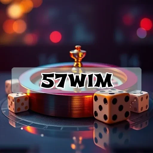 57wim.com: Descubra Um Mundo de Jogos Confiáveis e Diversão