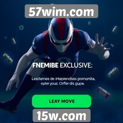 Plataforma 57wim.com oferece promoções exclusivas para jogadores
