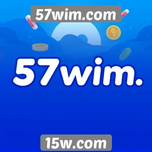 Avaliação da plataforma de jogos 57wim