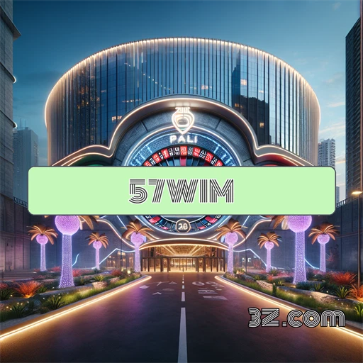 Apostas Inovadoras no 57wim.com: O Futuro do Jogo Online