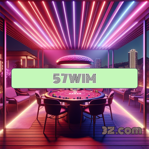 Ofertas Especiais Bônus Irresistíveis da 57wim.com: Jogue e Ganhe!