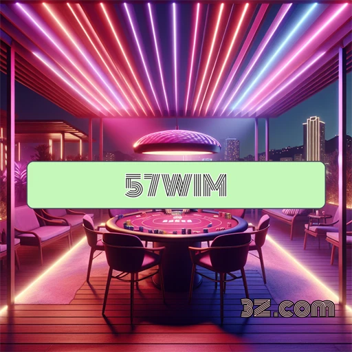 Bônus Irresistíveis da 57wim.com: Jogue e Ganhe!