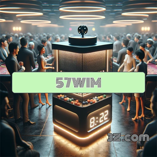 Aventuras nos Jogos do 57wim.com: Um Paraíso Diversificado