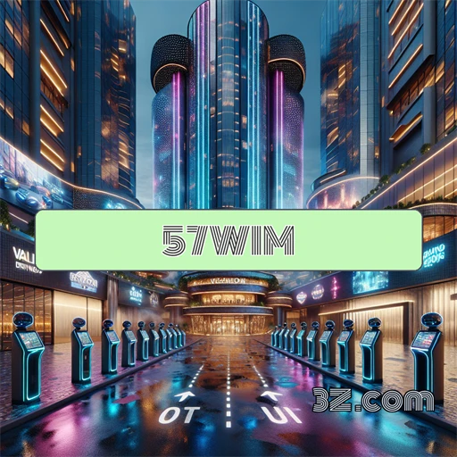Experiência de Login Única no 57wim.com para Jogadores Brasileiros