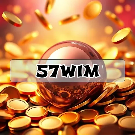 57wim.com: Descubra as Melhores Formas de Pagamento em Jogos Online