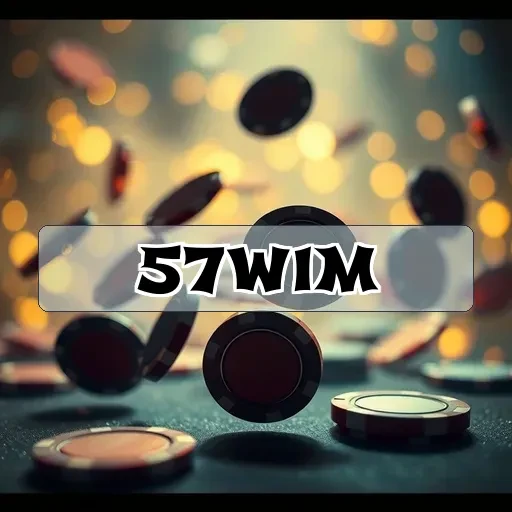57wim.com: Transforme Seu Jogo Com Eventos Esportivos Vibrantes!